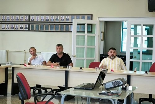 2024 Yılının İ̇lk Hasat Ürünü Olan Buğday, Borsamızda 12,50 Tl Fi̇yatıyla Alıcı Buldu.