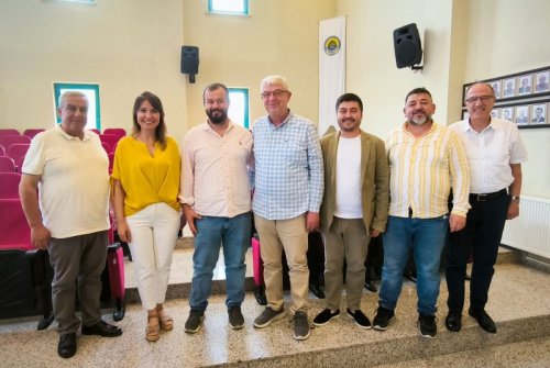 2024 Yılının İ̇lk Hasat Ürünü Olan Buğday, Borsamızda 12,50 Tl Fi̇yatıyla Alıcı Buldu.