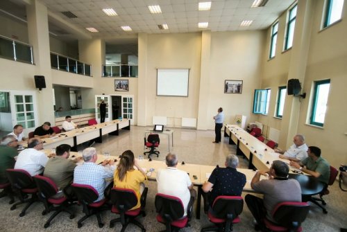 2024 Yılının İ̇lk Hasat Ürünü Olan Buğday, Borsamızda 12,50 Tl Fi̇yatıyla Alıcı Buldu.