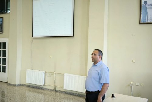 2024 Yılının İ̇lk Hasat Ürünü Olan Buğday, Borsamızda 12,50 Tl Fi̇yatıyla Alıcı Buldu.