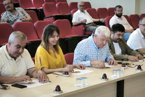 2024 Yılının İ̇lk Hasat Ürünü Olan Buğday, Borsamızda 12,50 Tl Fi̇yatıyla Alıcı Buldu.