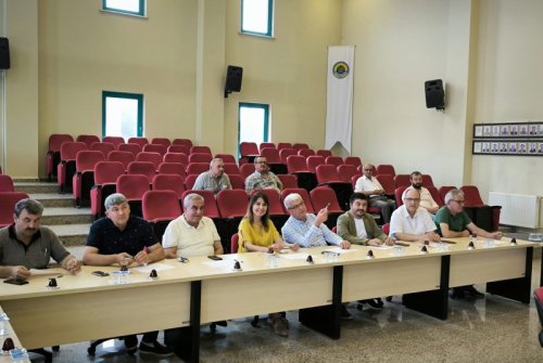 2024 Yılının İ̇lk Hasat Ürünü Olan Buğday, Borsamızda 12,50 Tl Fi̇yatıyla Alıcı Buldu.