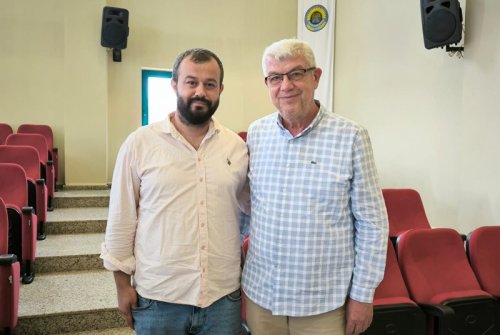 2024 Yılının İ̇lk Hasat Ürünü Olan Buğday, Borsamızda 12,50 Tl Fi̇yatıyla Alıcı Buldu.