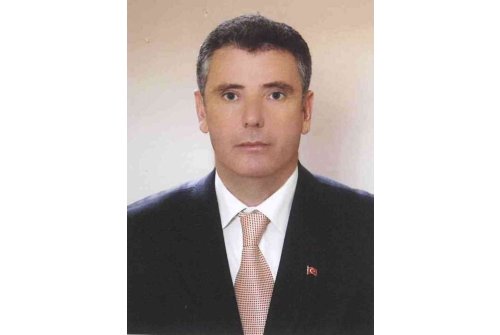 Akademi̇k Danışmanımız